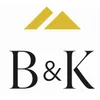 B&K Steuerberatung logo