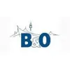B&O Service Baden-Württemberg GmbH logo