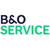 B&O Service Hamburg GmbH logo