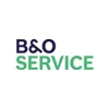 B&O Service Hessen GmbH logo