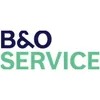 B&O Service SE logo