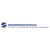 B+F Beton- und Fertigteilgesellschaft mbH logo