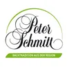 Bäckerei Peter Schmitt GmbH logo