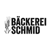 Bäckerei Schmid GmbH logo