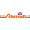 Bäckerei Schmidt KG logo