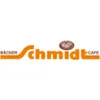 Bäckerei Schmidt KG logo