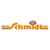 Bäckerei Schmidt KG logo