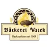 Bäckerei Vacek logo