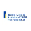Bäumlin + John AG logo