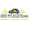 Böckis Pflegeteam logo