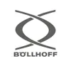 Böllhoff GmbH, Dienstleister Verbindungselemente logo