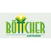 Böttcher Gartenbau logo
