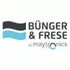 Bünger & Frese GmbH logo