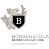 Bürgenstock Hotels AG logo