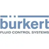 Bürkert Fluid Control Systems logo