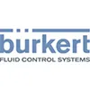 Bürkert Fluid Control Systems logo