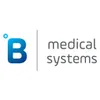 B Medical Systems S.à.r.l. logo
