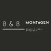 B & B Montagen UG (haftungsbeschränkt) logo