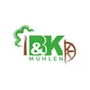 B & K Agrar GmbH logo