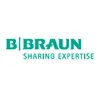 B. Braun Gesundheitsservice GmbH logo