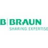 B. Braun SE logo