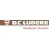 B. C. Lüdeke OHG Malereibetrieb logo