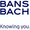 BANSBACH GmbH Wirtschaftsprüfungsgesellschaft Steuerberatungsgesellschaft logo