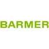 BARMER logo