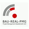 BAU-REAL-PMG Projekt-Management-Gesellschaft mbH logo