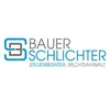 BAUER + SCHLICHTER Steuerberater, Rechtsanwalt PartG mbB logo