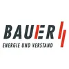 BAUER Elektroanlagen logo