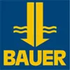 BAUER Gruppe logo