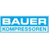 BAUER KOMPRESSOREN GmbH logo