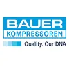 BAUER KOMPRESSOREN GmbH logo