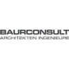 BAURCONSULT Architekten Ingenieure logo