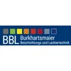 BBL Burkhartsmaier Beschichtungs und Lackiertechnik GmbH logo