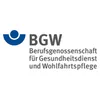 BGW Berufsgenossenschaft für Gesundheitsdienst und Wohlfahrtspflege logo