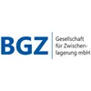 BGZ Gesellschaft für Zwischenlagerung mbH logo