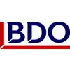 BDO AG Wirtschaftsprüfungsgesellschaft logo
