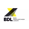 BDL Bahndienstleistungen Ludolph GmbH logo