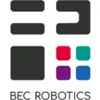 BEC Robotics logo