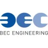 BEC Robotics logo