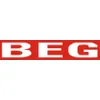 BEG logistics GmbH logo