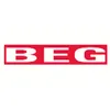 BEG logistics GmbH logo