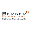 BERGER Personal-Service GmbH logo