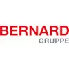 BERNARD Gruppe ZT GmbH logo