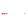 BERNINA Nähmaschinen GmbH logo