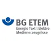 BG ETEM logo