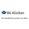BG Unfallklinik Frankfurt am Main logo