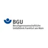 BG Unfallklinik Frankfurt am Main gGmbH logo
